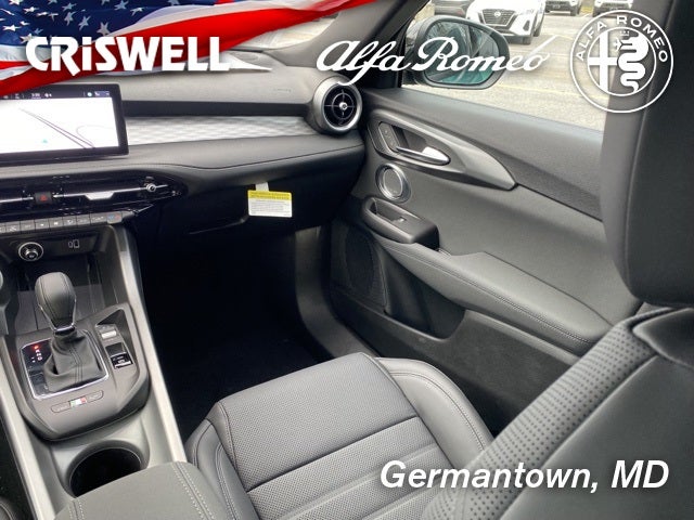 2024 Alfa Romeo Tonale TONALE Ti EAWD