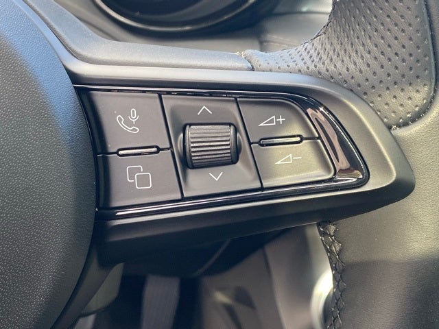 2024 Alfa Romeo Tonale Hybrid Ti EAWD