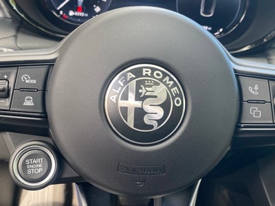 2024 Alfa Romeo Tonale Hybrid Ti EAWD