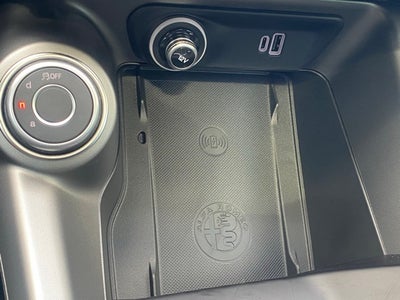 2024 Alfa Romeo Tonale Hybrid Ti EAWD