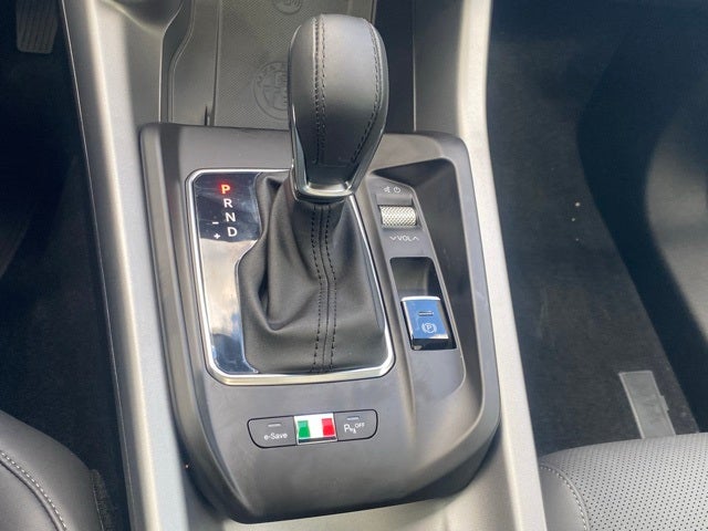 2024 Alfa Romeo Tonale Hybrid Ti EAWD