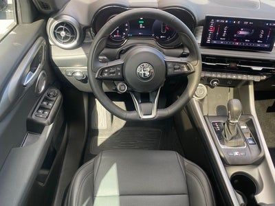 2024 Alfa Romeo Tonale Hybrid Ti EAWD
