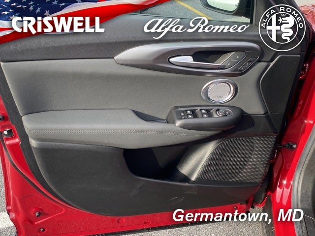 2024 Alfa Romeo Tonale TONALE Ti EAWD