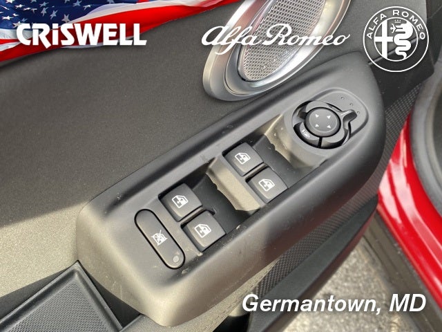 2024 Alfa Romeo Tonale TONALE Ti EAWD