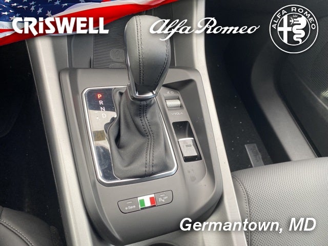 2024 Alfa Romeo Tonale TONALE Ti EAWD