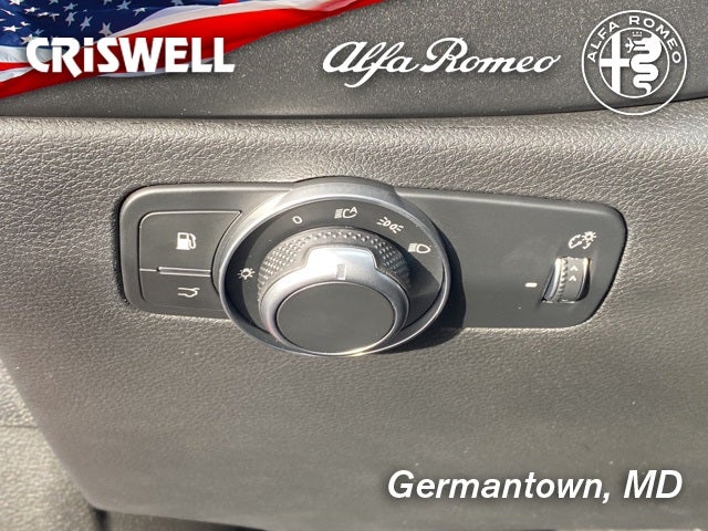 2024 Alfa Romeo Tonale TONALE Ti EAWD