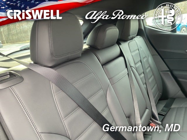 2024 Alfa Romeo Tonale TONALE Ti EAWD