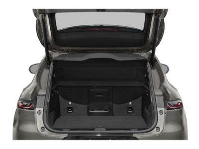 2024 Alfa Romeo Tonale Hybrid Ti EAWD