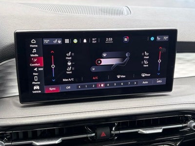 2024 Alfa Romeo Tonale Hybrid Ti EAWD