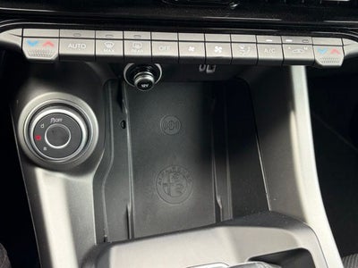2024 Alfa Romeo Tonale Hybrid Ti EAWD