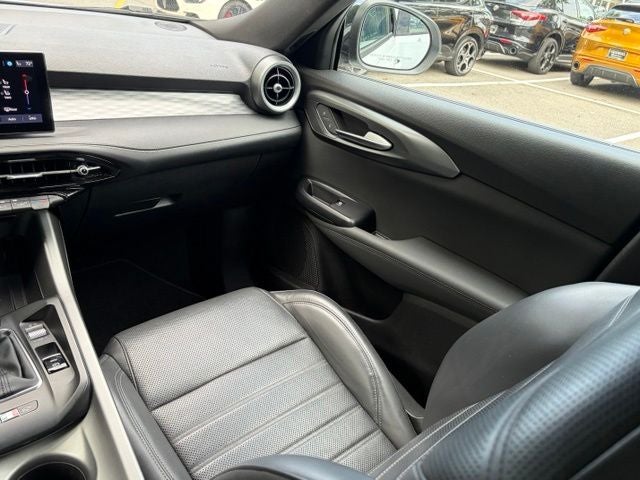 2024 Alfa Romeo Tonale Hybrid Ti EAWD
