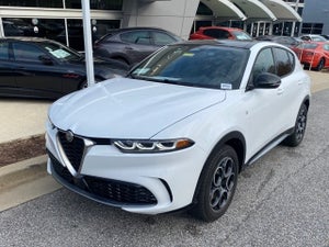 2024 Alfa Romeo TONALE Ti EAWD