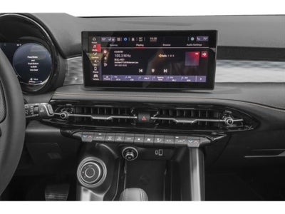 2024 Alfa Romeo Tonale Hybrid Ti EAWD