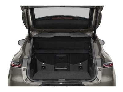 2024 Alfa Romeo Tonale Hybrid Ti EAWD