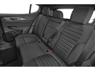2024 Alfa Romeo Tonale Hybrid Ti EAWD