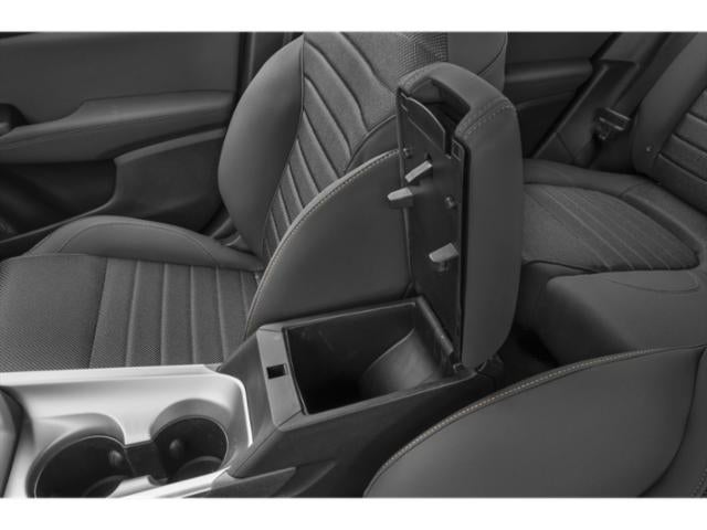 2024 Alfa Romeo Tonale Hybrid Ti EAWD