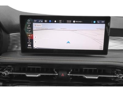 2024 Alfa Romeo Tonale Hybrid Ti EAWD