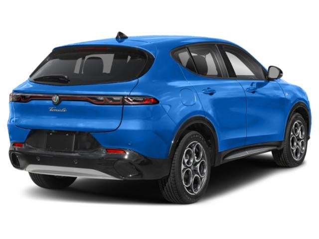 2024 Alfa Romeo Tonale Hybrid Ti EAWD