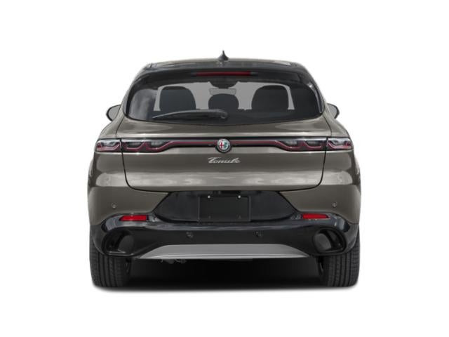 2024 Alfa Romeo Tonale Hybrid Ti EAWD