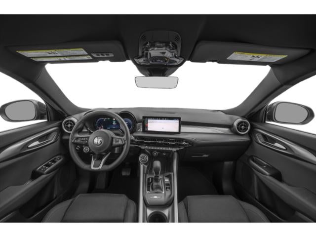 2024 Alfa Romeo Tonale Hybrid Ti EAWD
