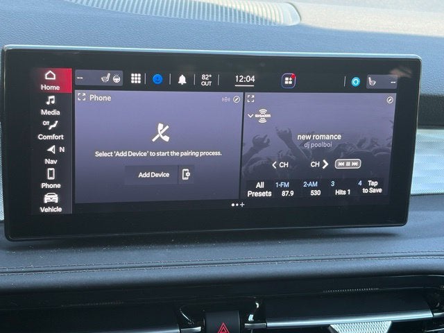 2024 Alfa Romeo Tonale Hybrid Veloce EAWD