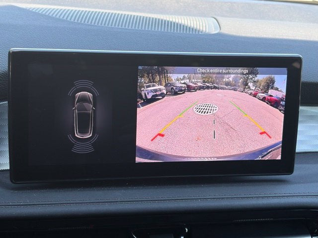 2024 Alfa Romeo Tonale Hybrid Veloce EAWD
