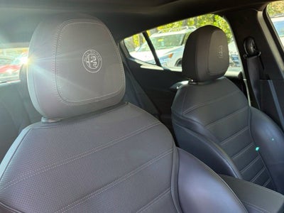 2024 Alfa Romeo Tonale Hybrid Veloce EAWD