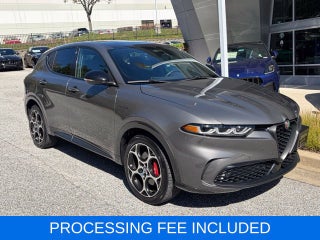 2024 Alfa Romeo Tonale Hybrid Veloce EAWD