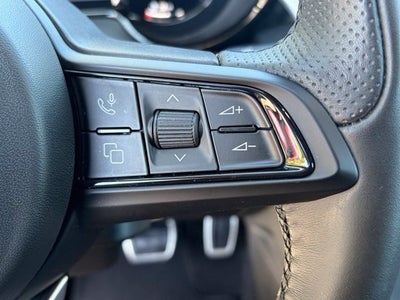 2024 Alfa Romeo Tonale Hybrid Veloce EAWD
