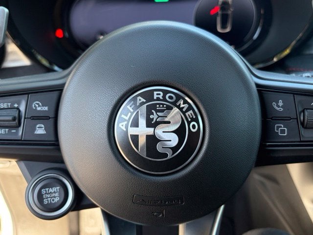2024 Alfa Romeo Tonale Hybrid Veloce EAWD