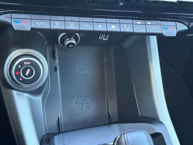 2024 Alfa Romeo Tonale Hybrid Veloce EAWD