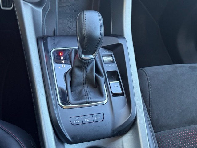 2024 Alfa Romeo Tonale Hybrid Veloce EAWD