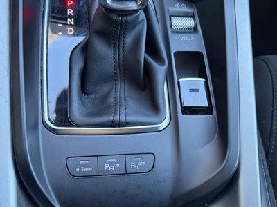 2024 Alfa Romeo Tonale Hybrid Veloce EAWD
