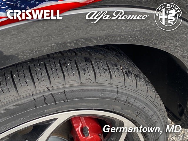 2024 Alfa Romeo Tonale TONALE VELOCE EAWD