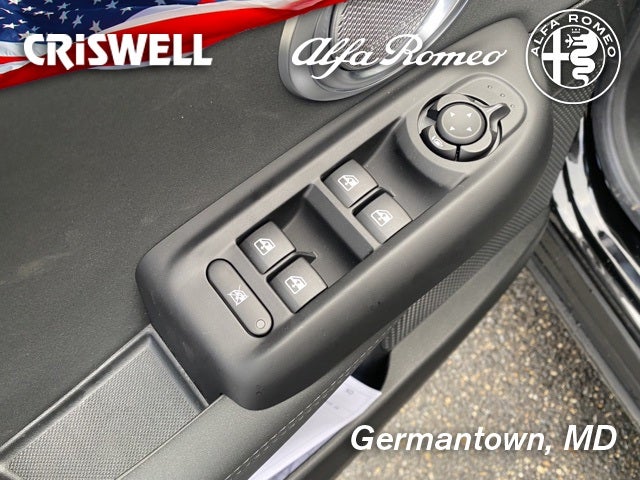 2024 Alfa Romeo Tonale TONALE VELOCE EAWD