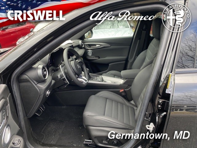 2024 Alfa Romeo Tonale TONALE VELOCE EAWD