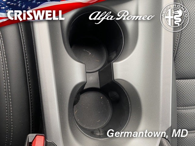 2024 Alfa Romeo Tonale TONALE VELOCE EAWD