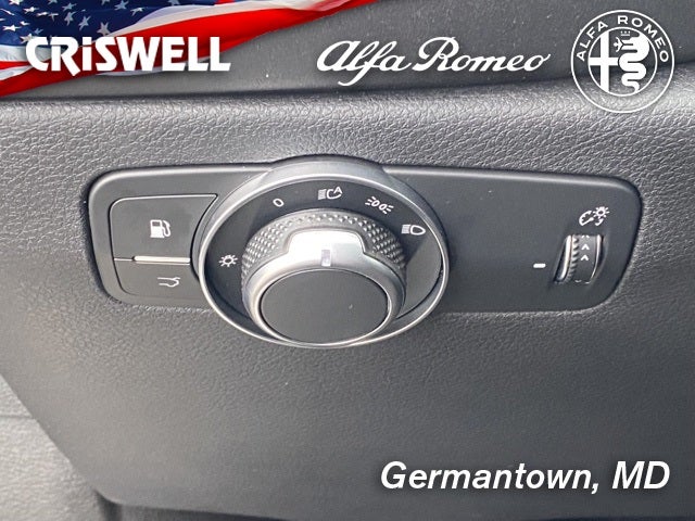 2024 Alfa Romeo Tonale TONALE VELOCE EAWD