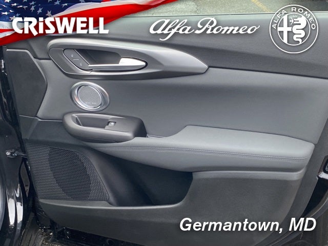 2024 Alfa Romeo Tonale TONALE VELOCE EAWD