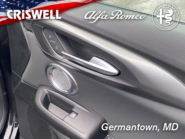 2024 Alfa Romeo Tonale TONALE VELOCE EAWD