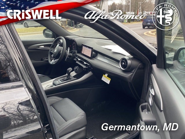 2024 Alfa Romeo Tonale TONALE VELOCE EAWD