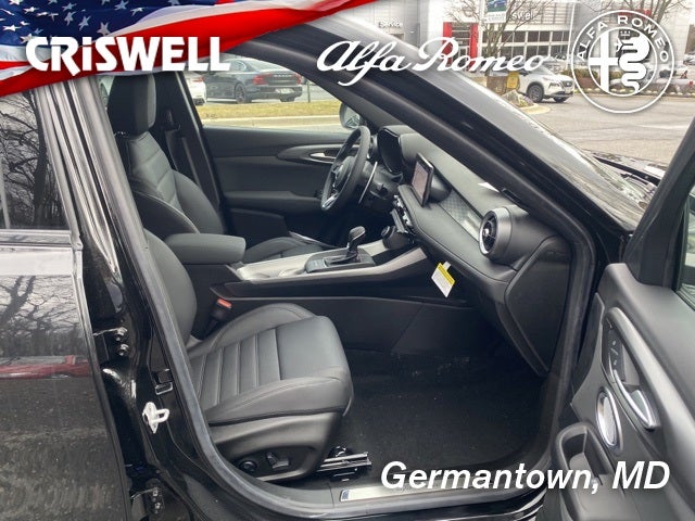 2024 Alfa Romeo Tonale TONALE VELOCE EAWD