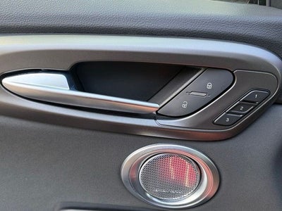 2024 Alfa Romeo Tonale Hybrid Veloce EAWD