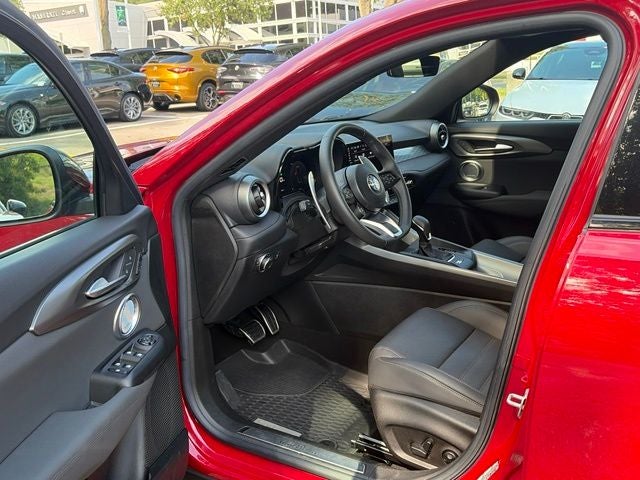 2024 Alfa Romeo Tonale Hybrid Veloce EAWD