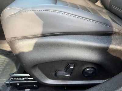 2024 Alfa Romeo Tonale Hybrid Veloce EAWD