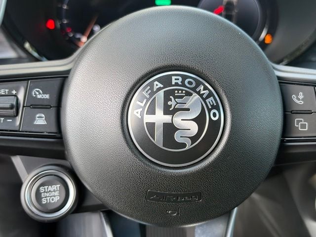 2024 Alfa Romeo Tonale Hybrid Veloce EAWD