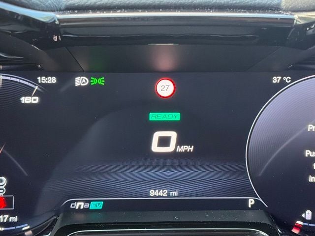 2024 Alfa Romeo Tonale Hybrid Veloce EAWD