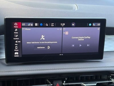 2024 Alfa Romeo Tonale Hybrid Veloce EAWD