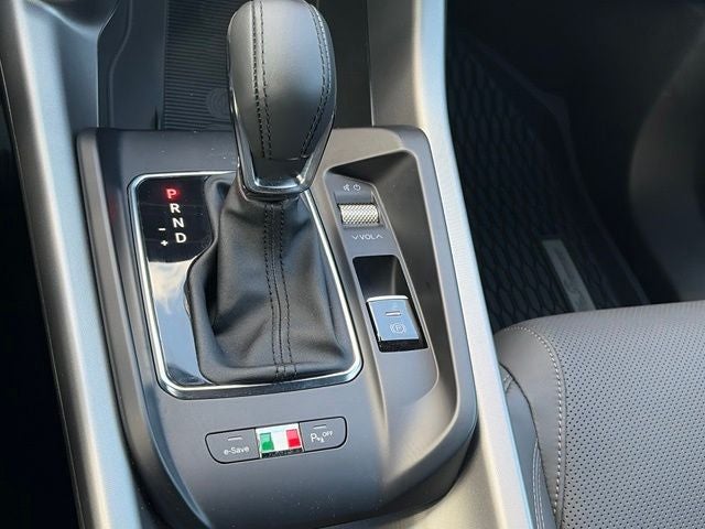 2024 Alfa Romeo Tonale Hybrid Veloce EAWD
