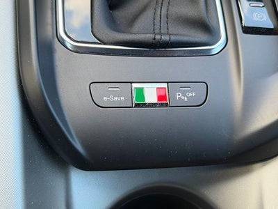 2024 Alfa Romeo Tonale Hybrid Veloce EAWD